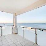 Rosato 60-terrazza Sul Mare Bari