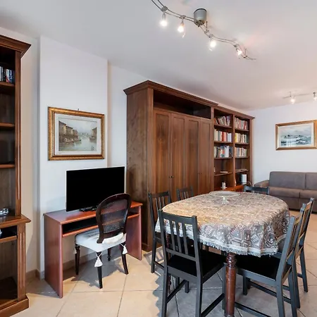 Rosato 60-terrazza Sul Mare Apartment Bari