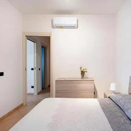 Apartamento Rosato 60-terrazza Sul Mare *