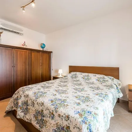 Rosato 60-terrazza Sul Mare Apartment Bari