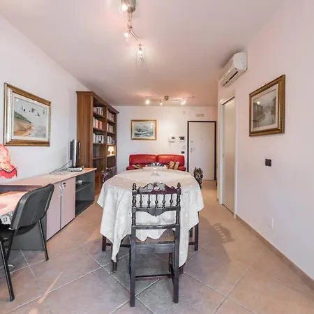 Apartment Rosato 60-terrazza Sul Mare