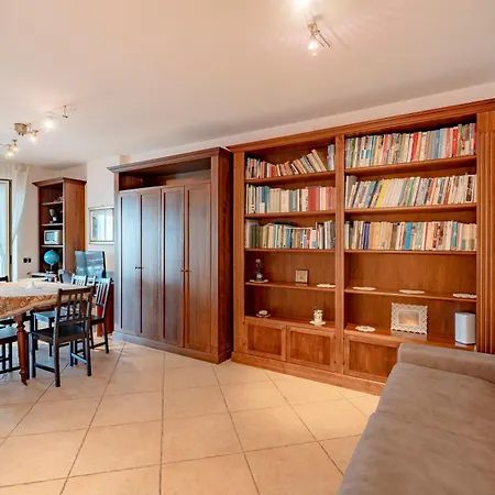 Apartman Rosato 60-terrazza Sul Mare *