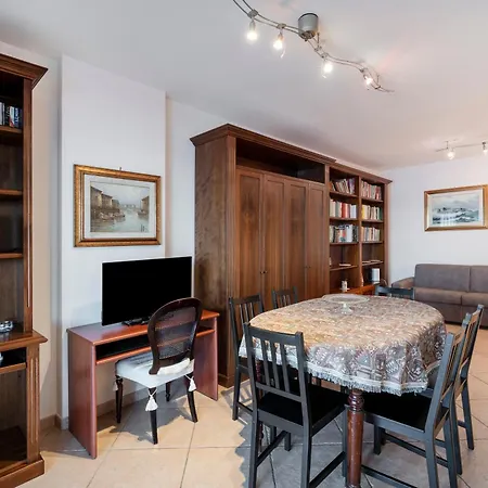 Rosato 60-terrazza Sul Mare *