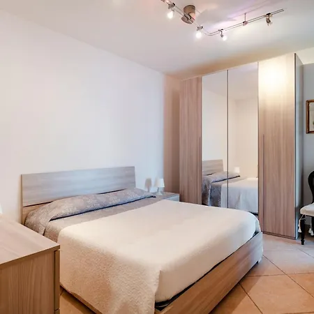 Rosato 60-terrazza Sul Mare Apartman