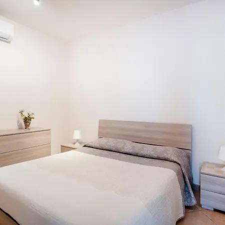 Apartman Rosato 60-terrazza Sul Mare Bari