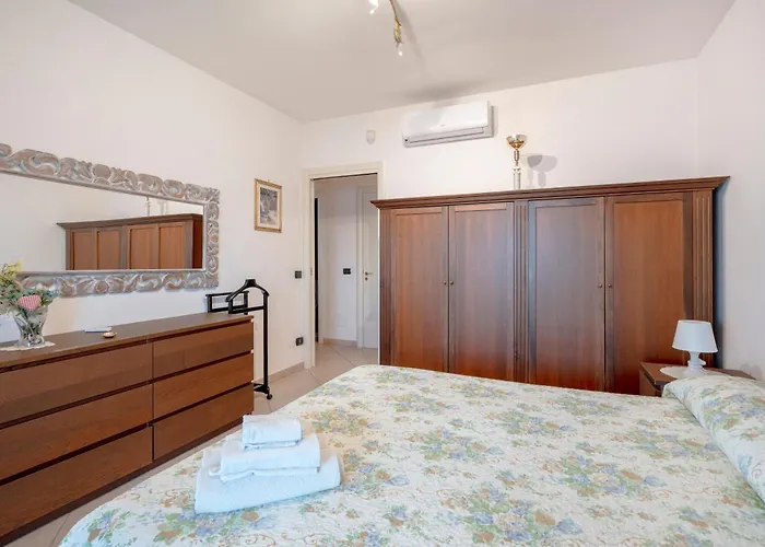 Rosato 60-terrazza Sul Mare