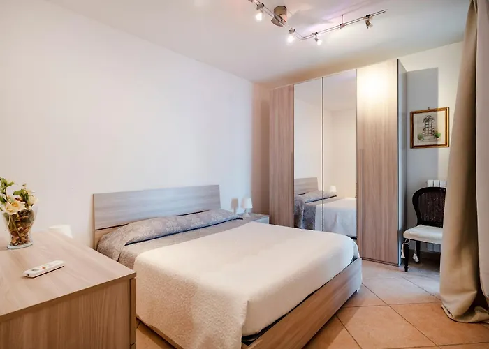 Rosato 60-terrazza Sul Mare Apartmán