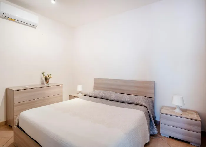 Apartmán Rosato 60-terrazza Sul Mare Bari